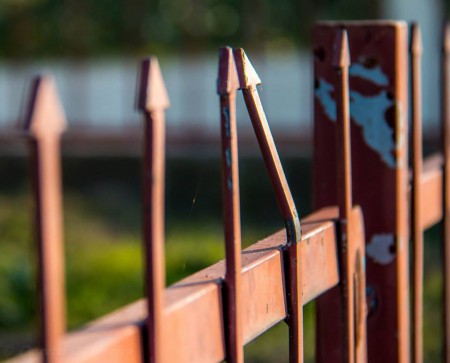 © GORETTI MOREIRA  - Foto vencedora do Desafio Curadores de 11 de Janeiro '16